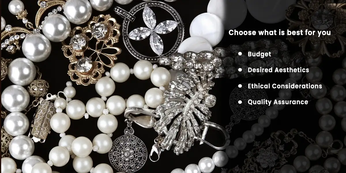 Choose what is best for you