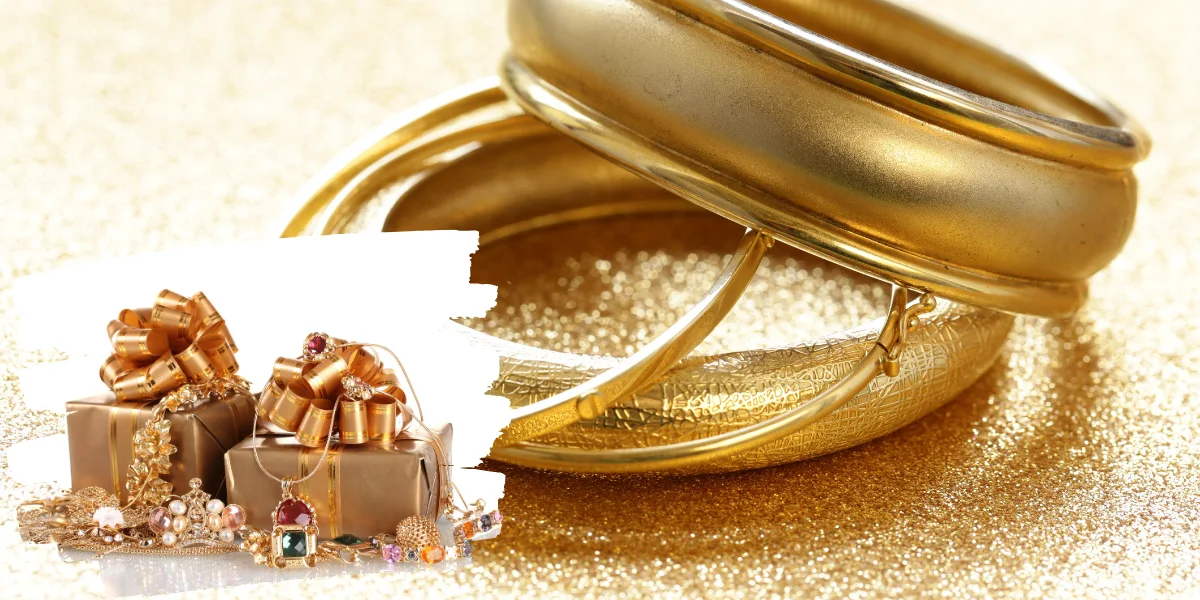 How often should I clean my brass jewelry to maintain its shine