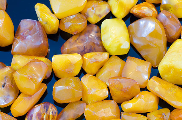 yellow Aventurine