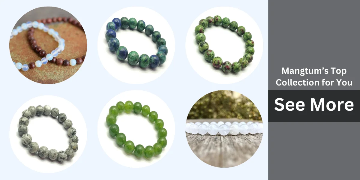 Mangtum&rsquo;s Top Collection for You