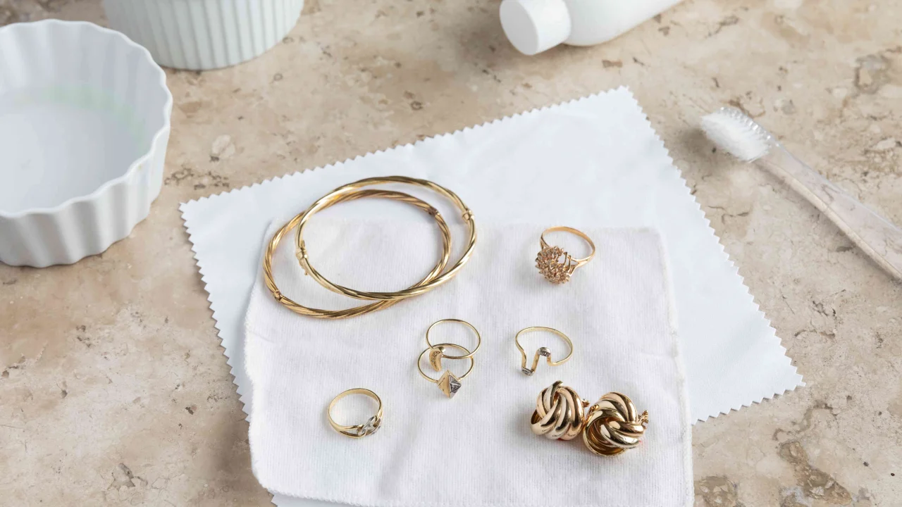 Should-I-avoid-certain-chemicals-when-cleaning-gold-plated-jewelry