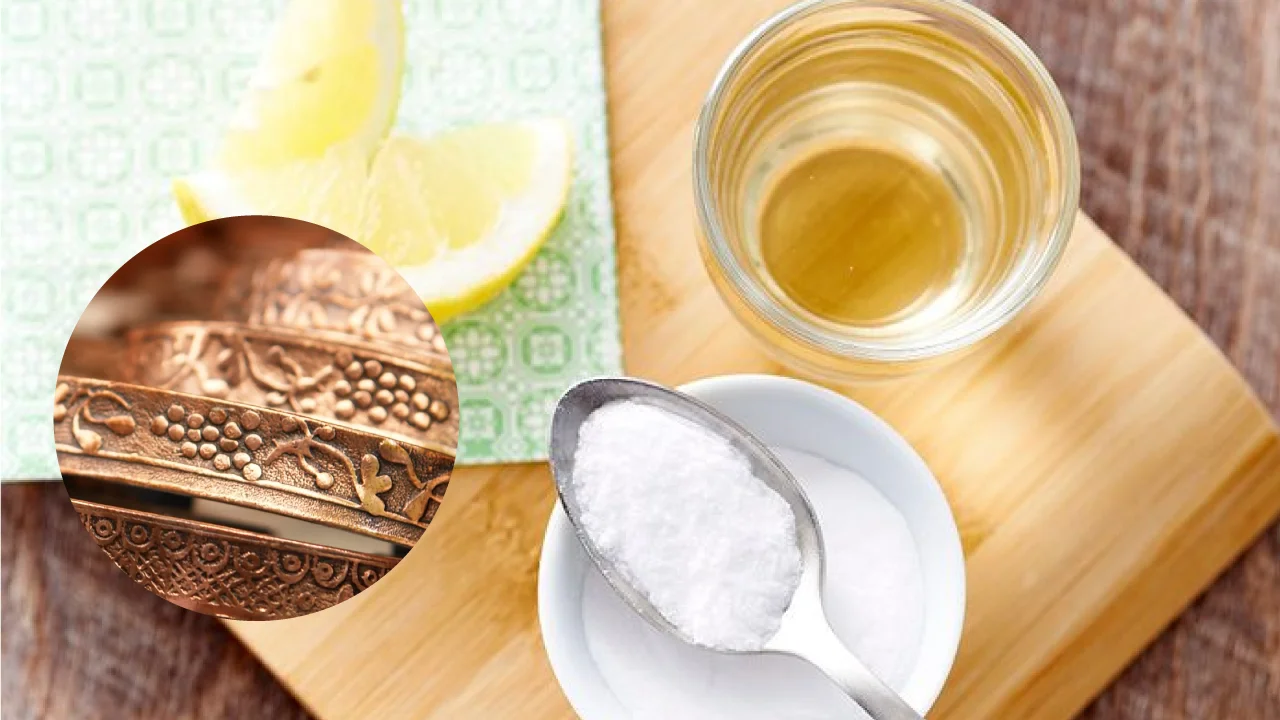 Steps-to-Clean-Copper-Jewelry-with-Saltwater