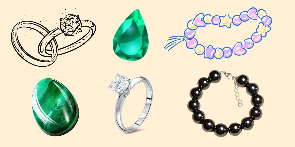 7 Top Selling Products in the USA: Jewelry Edition