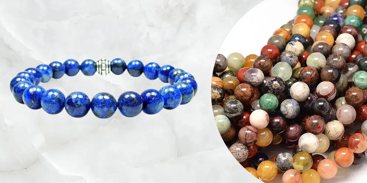 What Makes Gemstone Beads Irresistible What Makes Gemstone Beads Irresistible